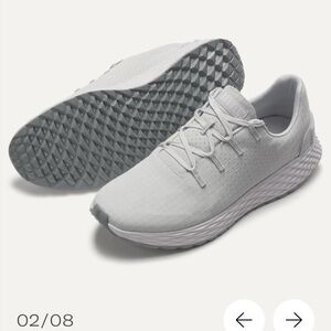 NOBULL Light Gray women’s Athletic Shoes